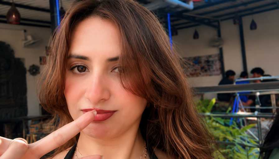 Aashika Bhattarai