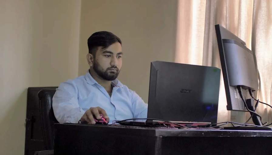 Aayush Dotel