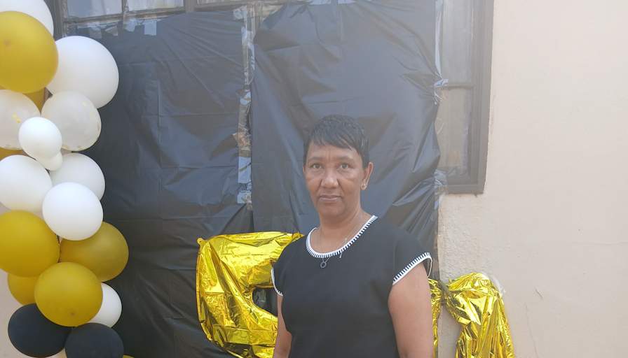 Nolene