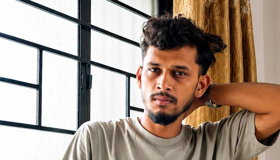 Sagar gm