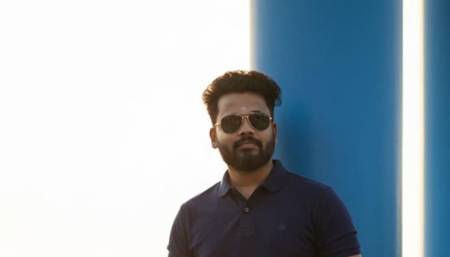 Sathish Kumar