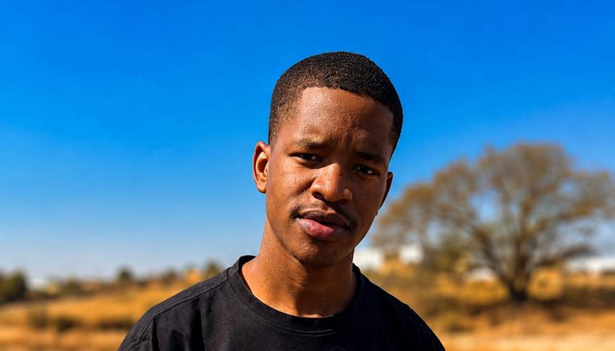 Bongintando Ngcebo Tshabalala