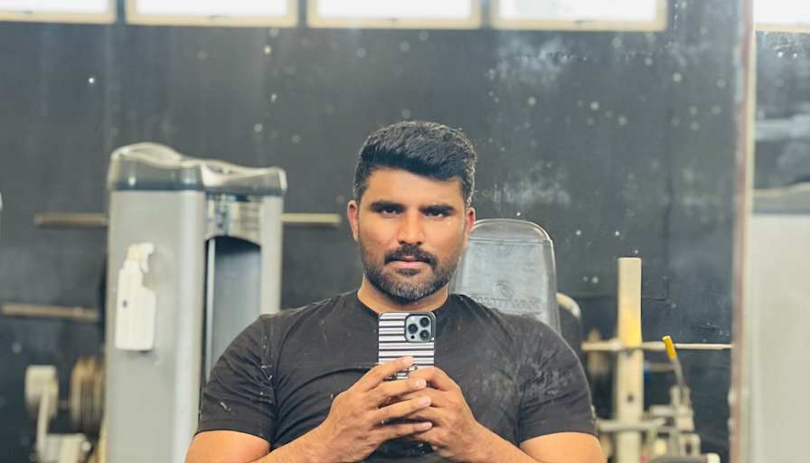 Ravinder Rana