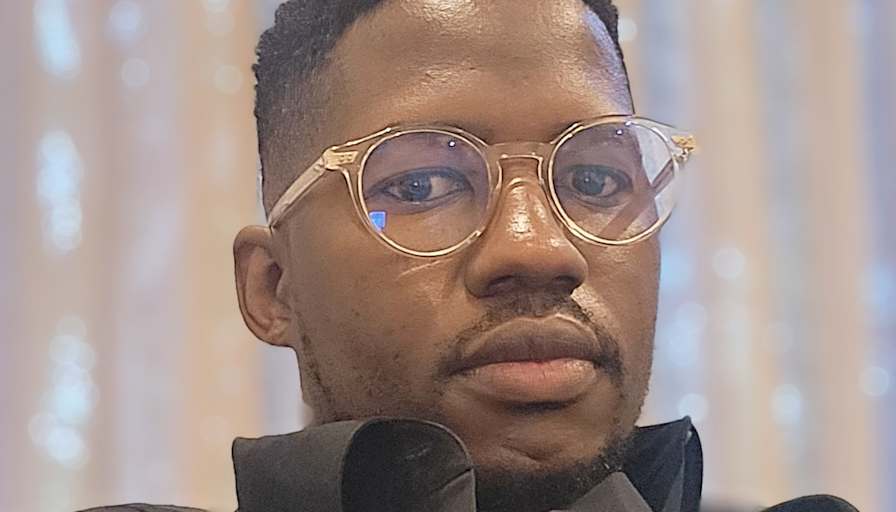 Mpho Sikwe