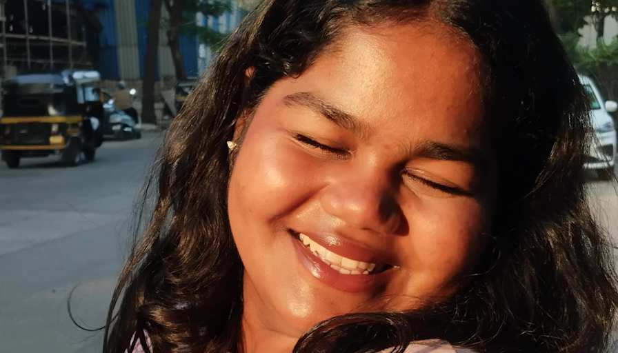 Dhanvi