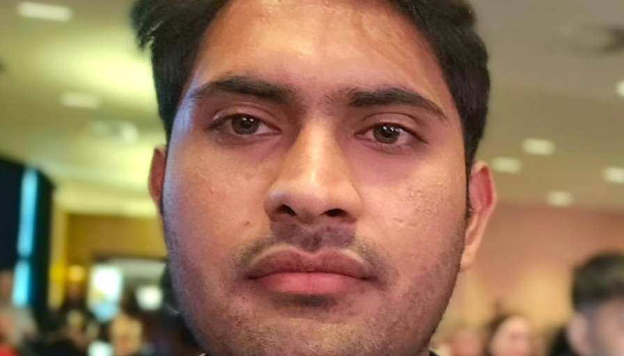 Muhammad Navid