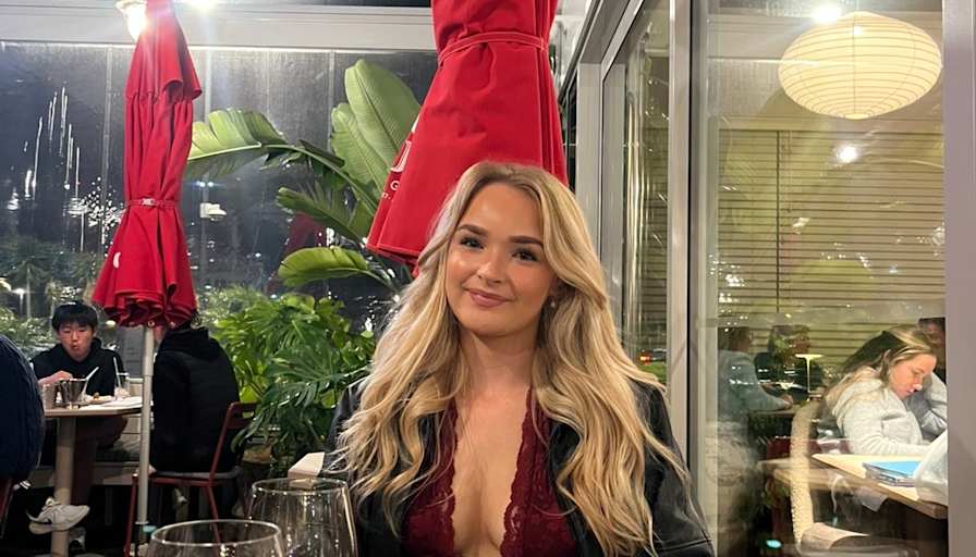 Mackenzie