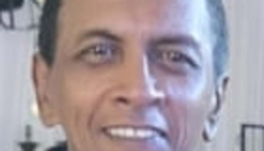 Leon Chetty