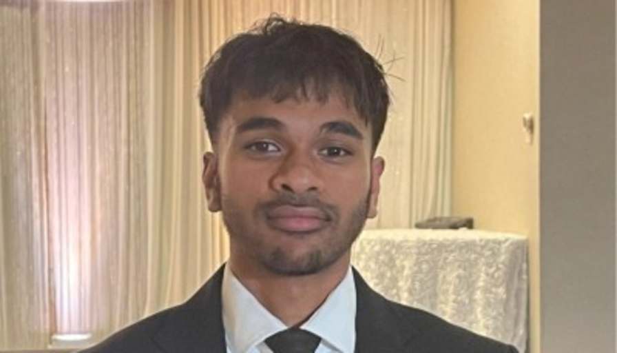 Ayman Chowdhury