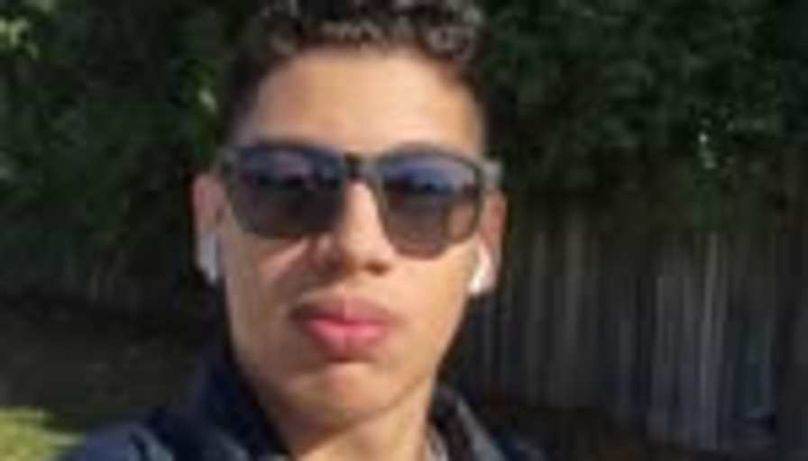 Rodrigo