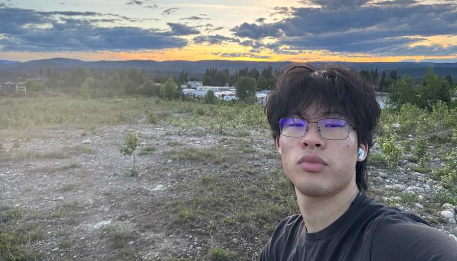 Jabez Kim
