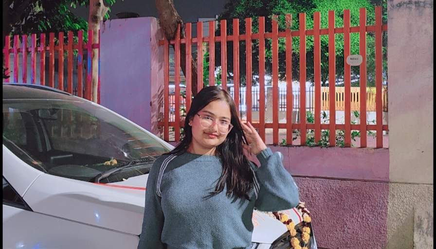 urvashi