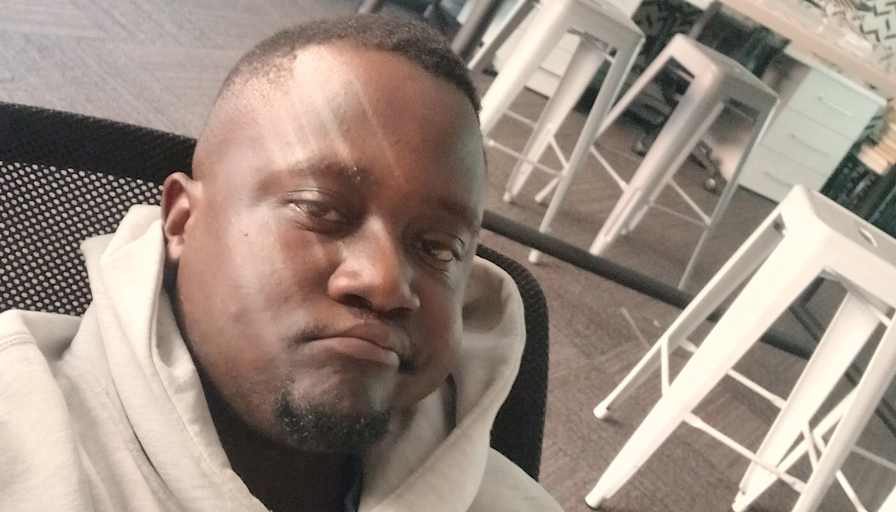 Dumisani