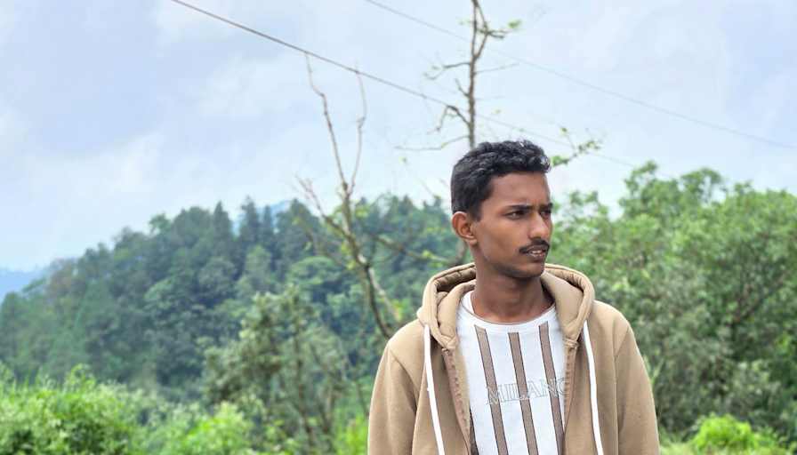 Abhishek Chaturvedi