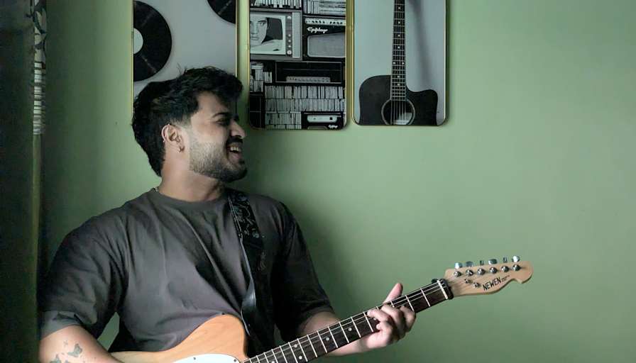 Vihaan bhindra