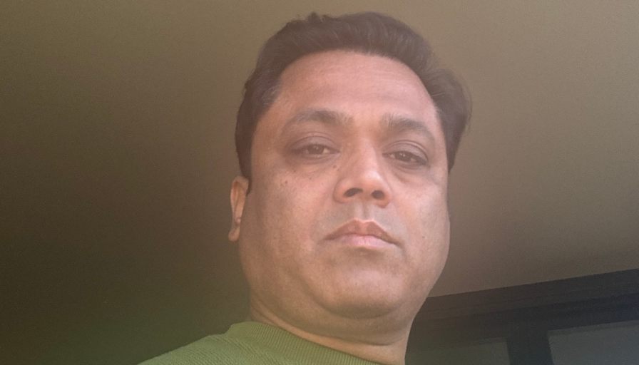 Kamlesh