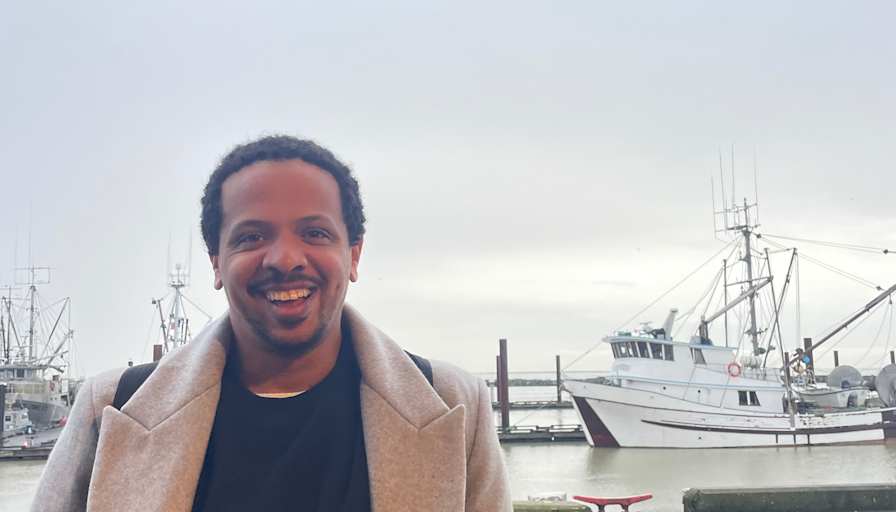 Bereket Mulugeta Amha