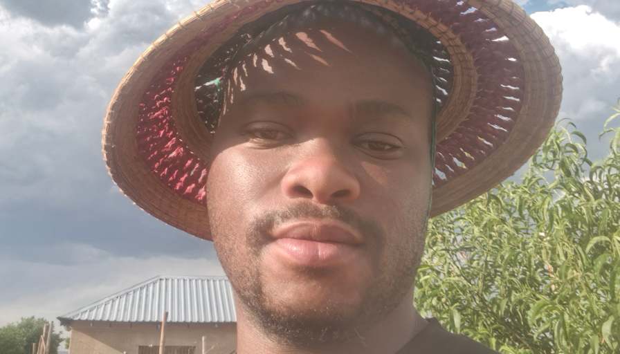 Muzi Mafanya