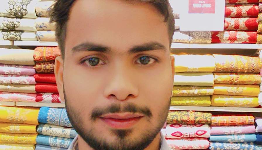 Manjeet verma