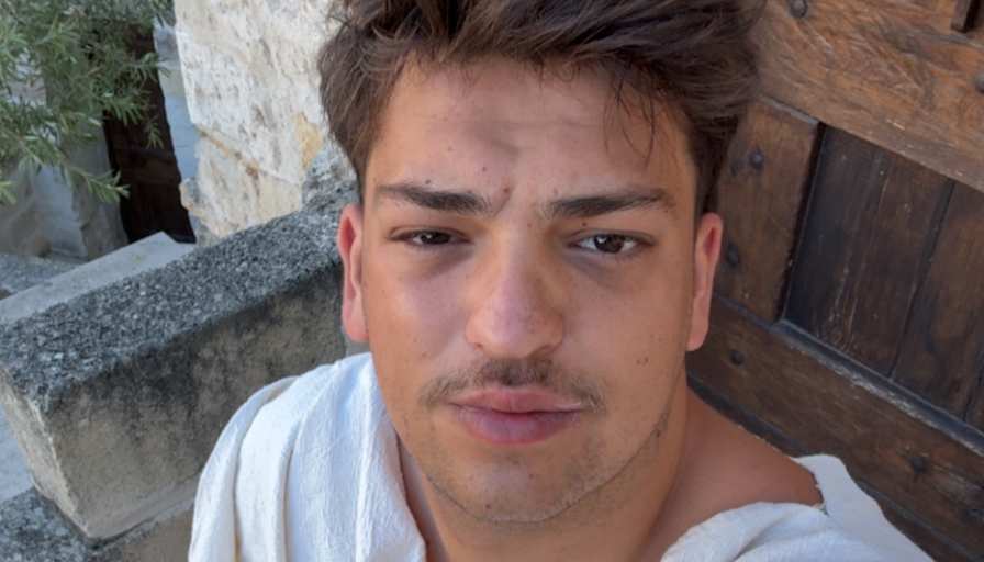 Benjamin