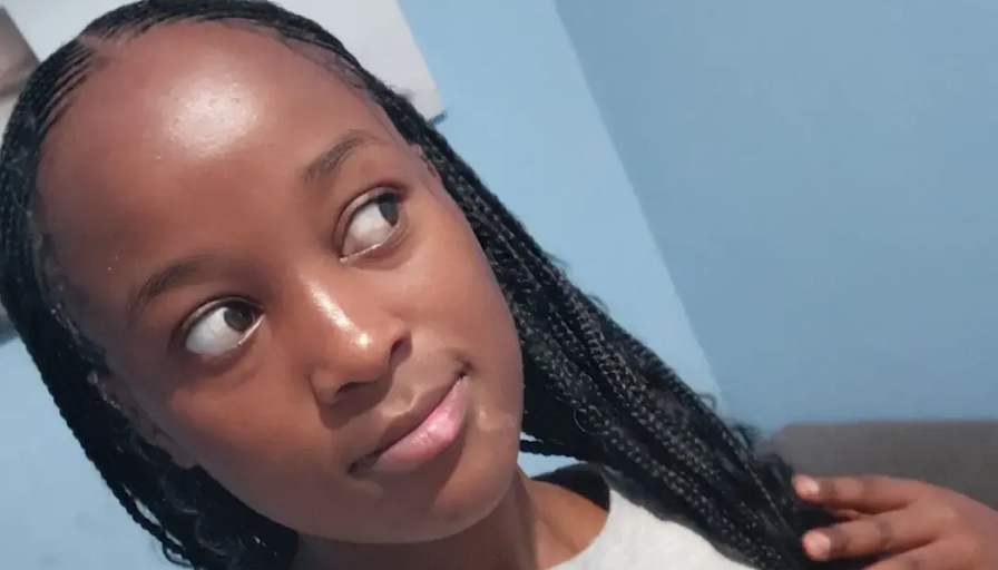 Lisakhanya Tekula