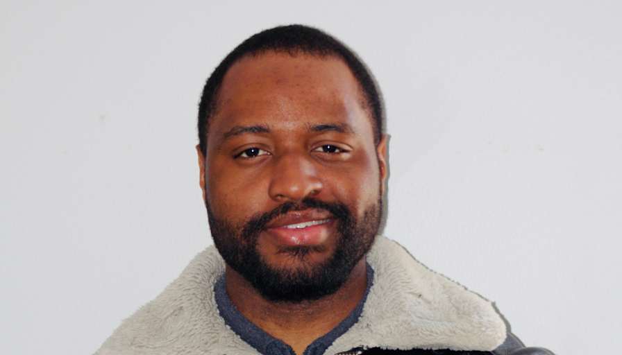 James Ataguba