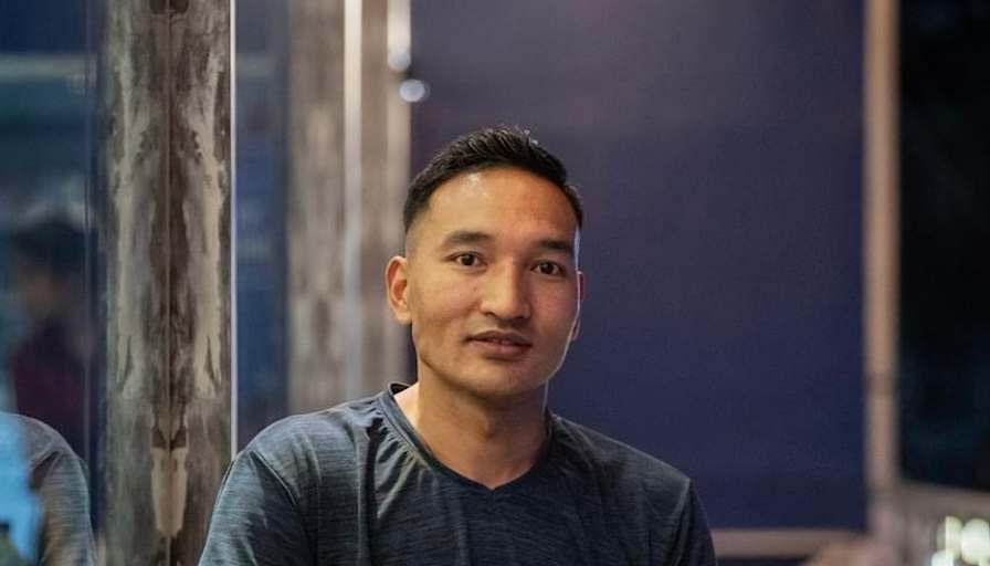 Bala bahadur Tamang (sabin)