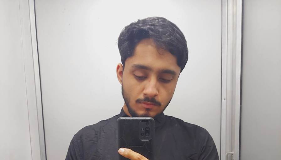 Sarthak Sharma