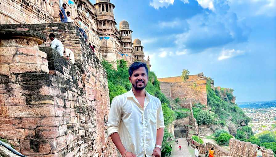 sanjay