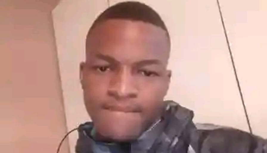 Ivan Xekwa