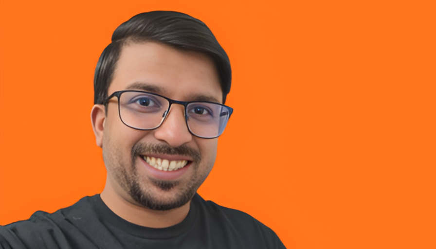 Soumyajit Moitra