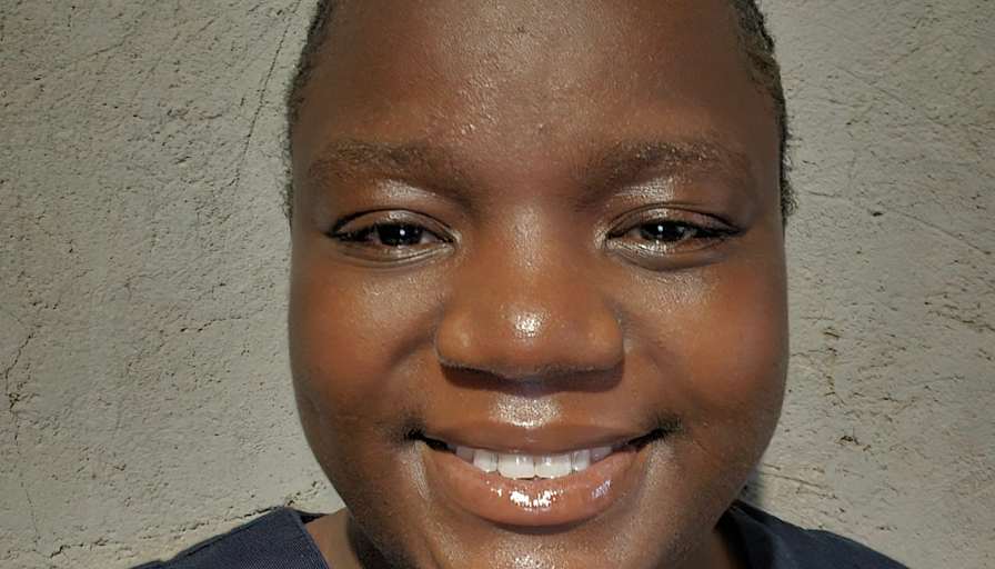 Mikateko Pearl Mdluli