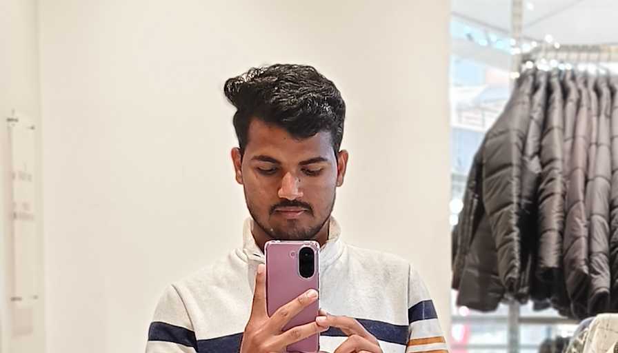 Gaurav