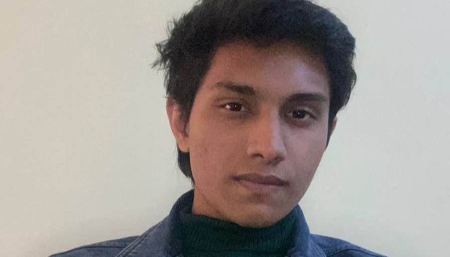devansh jain