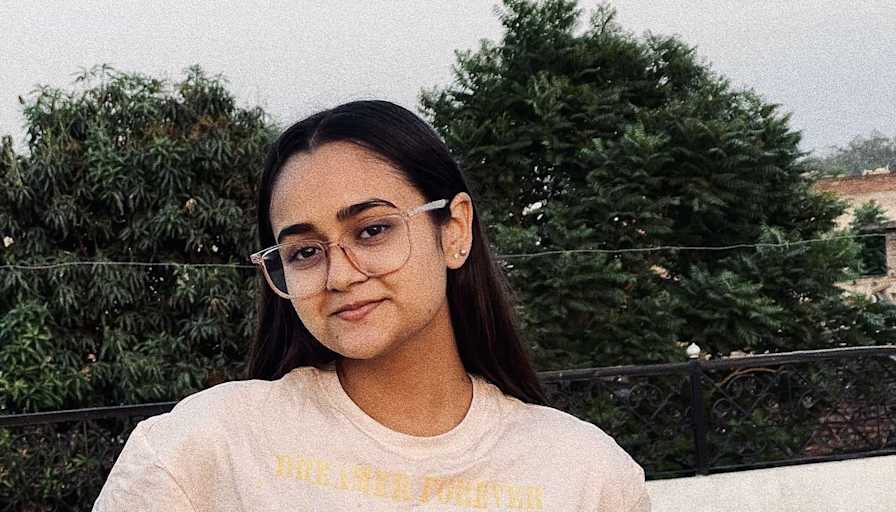 Jasleen Kaur