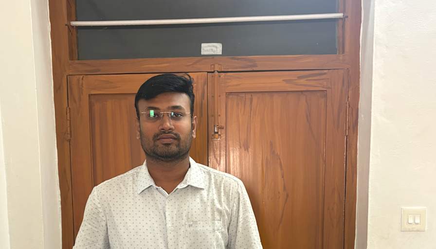 Sethuraman Manoharan