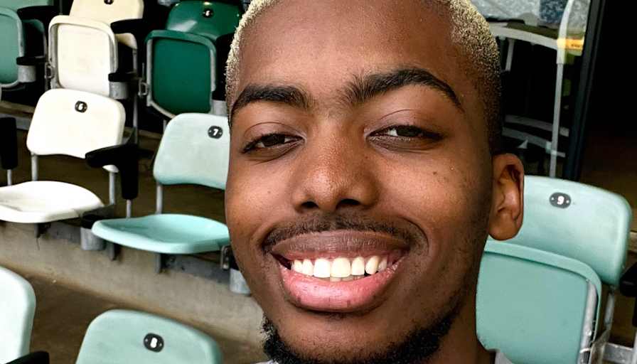 Ayanda Mthimkhulu