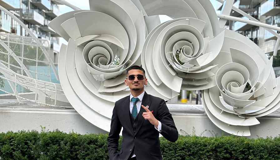 Dhruv
