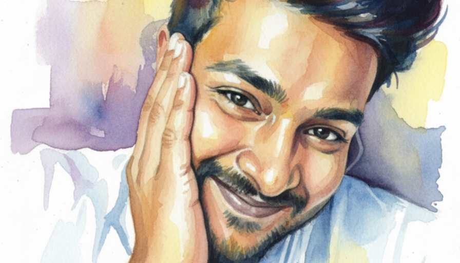 Akhil