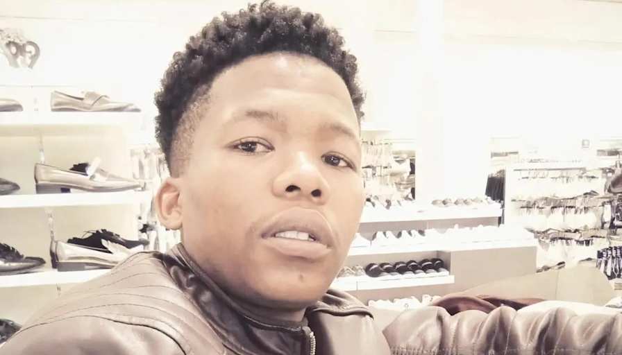 Jantjie