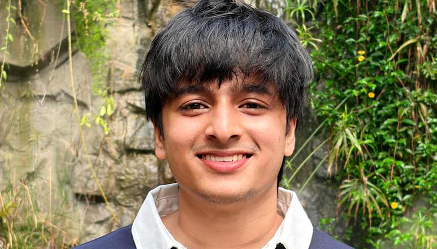 Aashish