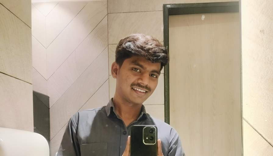 Pranit Shelke