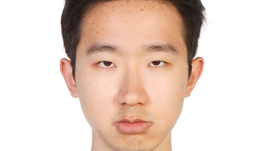 Jacky Tan
