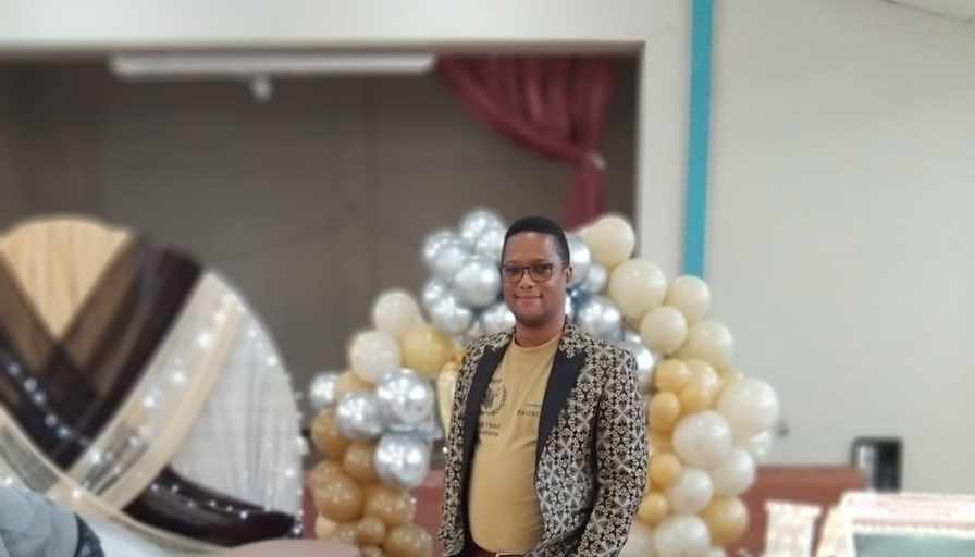 Xolile Phillip Jacobs