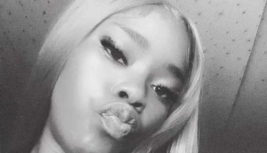 Lilo Mhlanga