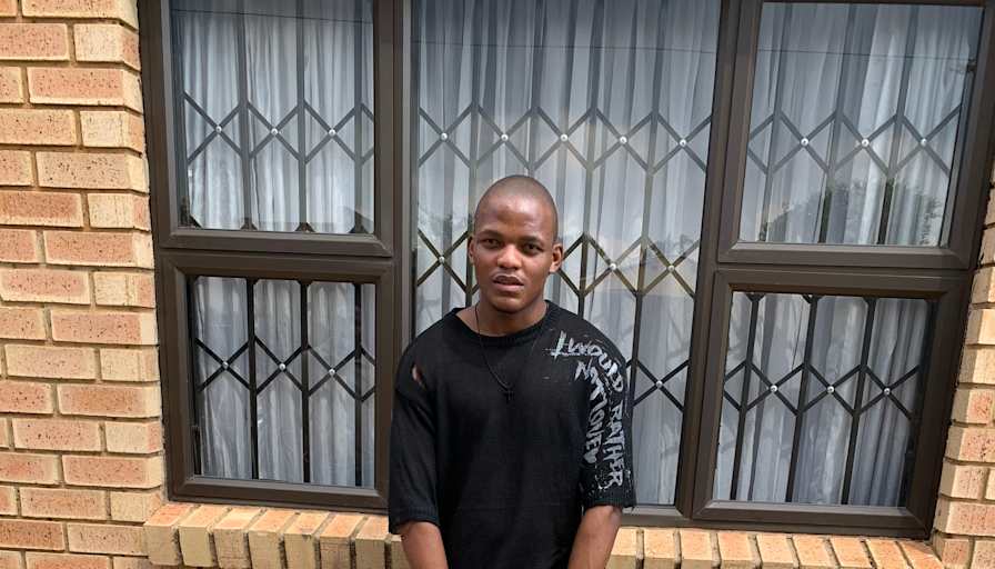Thabo