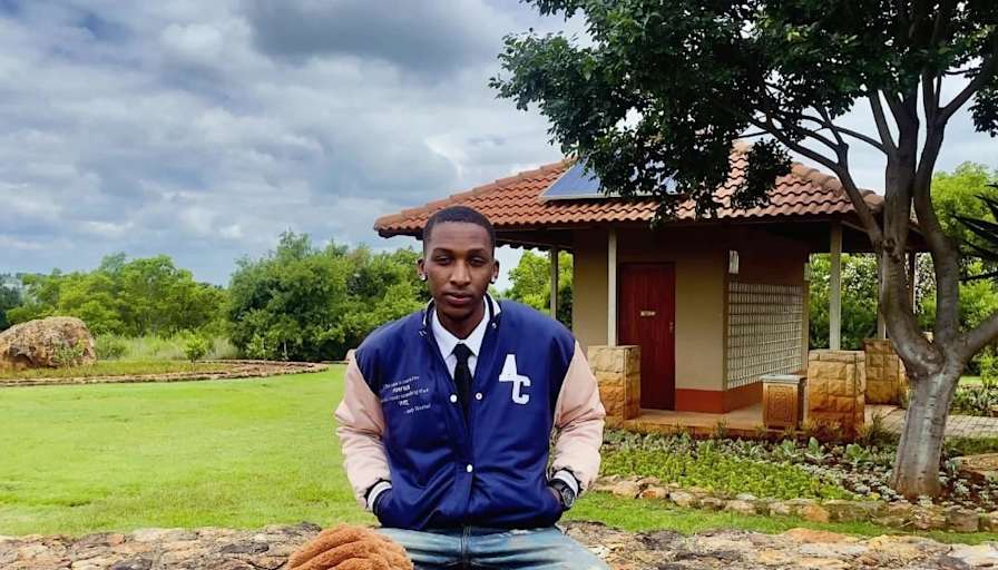 Sbahle Prince Mazibuko