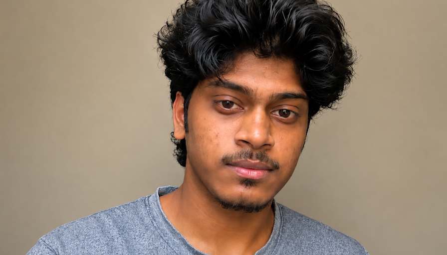 Dhanush Kumar E