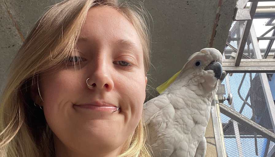 Julie