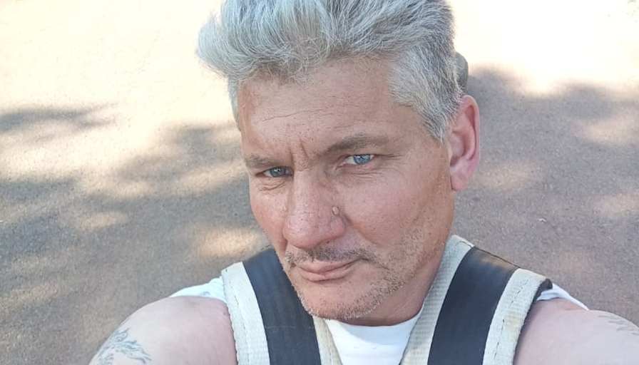 Pieter Fourie